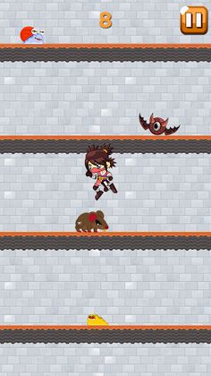 Jumper - Screenshot 3