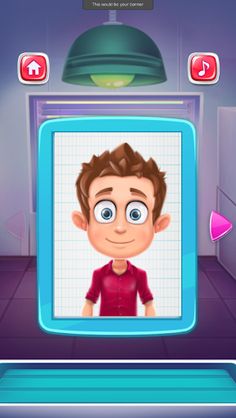 Ear Wash Salon - Screenshot 3