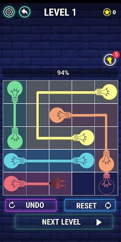 Blnomo: Magic Wires Connect - Screenshot 3