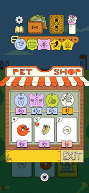 Dogpile - Screenshot 2