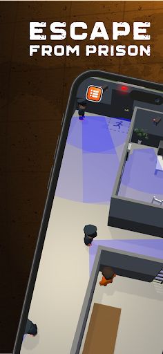 Escape From Prison - Screenshot 2