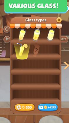 Fruit Sort 3D - Screenshot 3