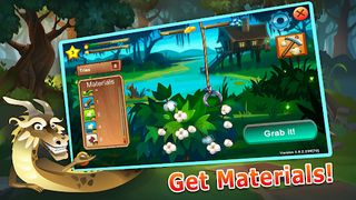 MagicChain - Screenshot 2