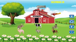 Critter Catcher - Screenshot 1