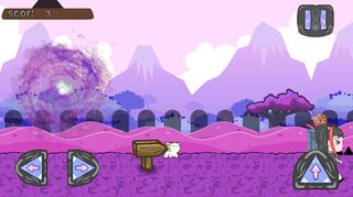 Biscolit DEMO - Screenshot 2