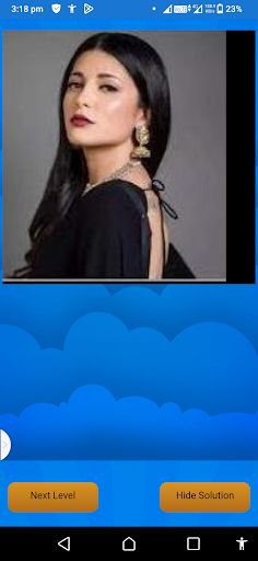 puzzle game - Screenshot 1