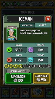 Zombies - Tower Defense - Screenshot 3