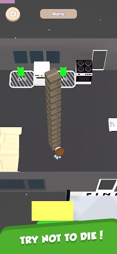 Home Design - Screenshot 1