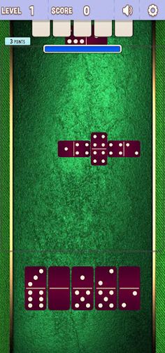 Dominos: Dominoes Board Games - Screenshot 3