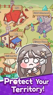 DoD: Roguelike RPG - Screenshot 5