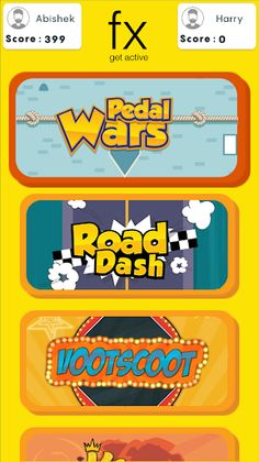 fxlauncher - Screenshot 4