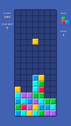 ColorBlox - Screenshot 1