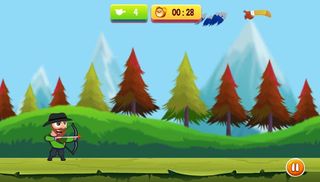 Arrows&Guts - Screenshot 3