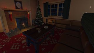 VR Christmas - Screenshot 2