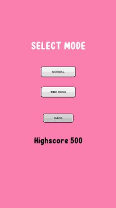 Color Squares Match - Screenshot 2