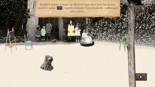 Los Lugares de la ILE - Screenshot 2