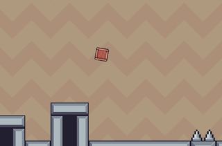 Box Dash - Screenshot 2