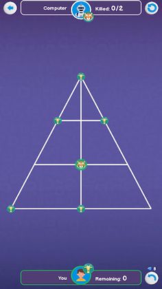 Goats and Tigers - BaghChal - Screenshot 4