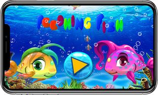 Feedhing Fish - Screenshot 1