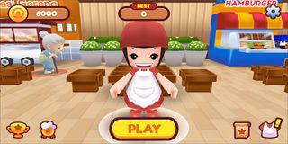 Food Express - Screenshot 2