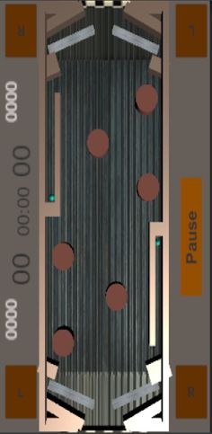 1 v 1 Pinball - Screenshot 3