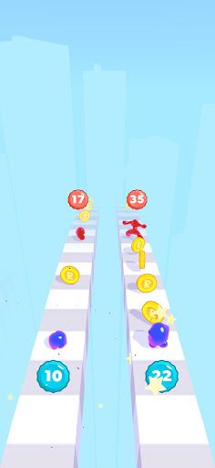 Jelly Road - Screenshot 3