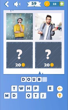 2 pics 1 word - Screenshot 4