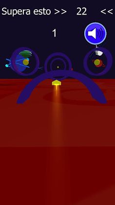 Spaceship - Naves Espaciales - Screenshot 2