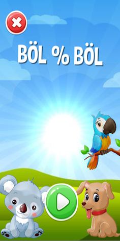 Böl Böl - Screenshot 1