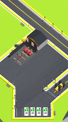 Master Car Fixer 3D - Screenshot 4