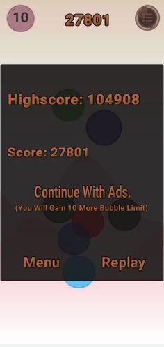 Tapple - Screenshot 3