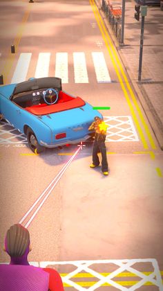 Super Shooter - Screenshot 2