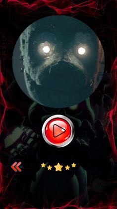 Scary Toy Horror Soundboard - Screenshot 4