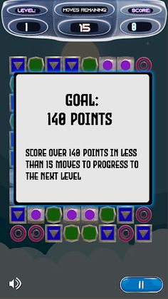 Swipe - Screenshot 2