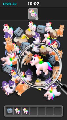 Match Triple 3D -Puzzle Master - Screenshot 2