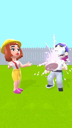 Cake Sniper - Screenshot 2