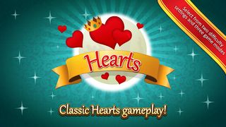 Hearts Deluxe - Screenshot 2