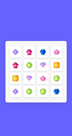 MindMatch: Memory Card Mania - Screenshot 2