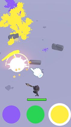 Drawing Mage - Screenshot 3