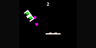 Space Carrier - Screenshot 2