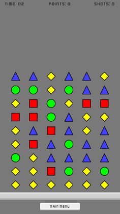 Crusher - Screenshot 2