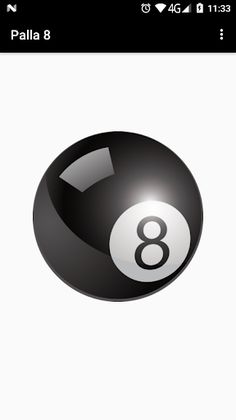 Palla 8 - Screenshot 1
