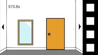 Time Attack Escape - Screenshot 1