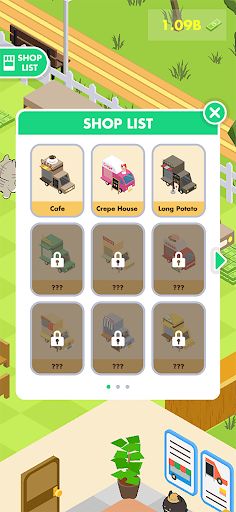 Food Truck Festival - Screenshot 2