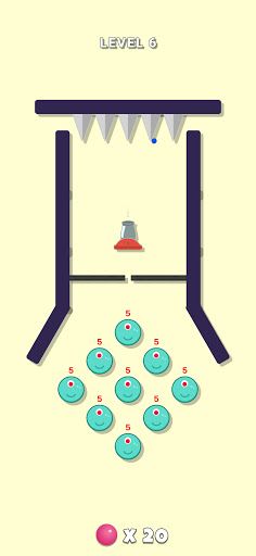 Crumbling Ball - Screenshot 4