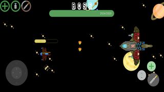 WarShip Survival - Screenshot 2