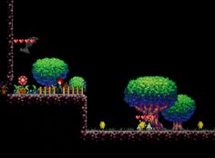 Spikes - Screenshot 1