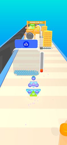 Flip Pop Run - Screenshot 4