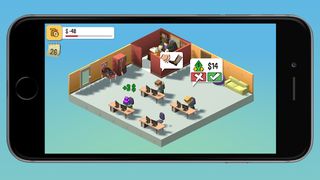 Office Workers - Screenshot 3