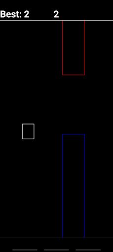 Astro Cube - Screenshot 3
